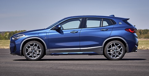 Bmw X2 (F39) 25e, curb weight, horse power, Bmw Specs, xDrive, Steptronic