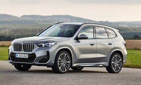 Bmw iX1 30, Bmw specs, curb weight, technical specification, kWh, BEV, xDrive