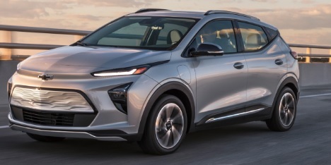 Chevrolet Bolt EUV, Chevrolet specs, horse power, torque, curb weight, dimensions, car specs, kWh, Suv