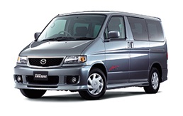 Mazda Bongo, Mazda Friendee, Mazda specs, engine, dimensions, weight, torque, Mazda horse power