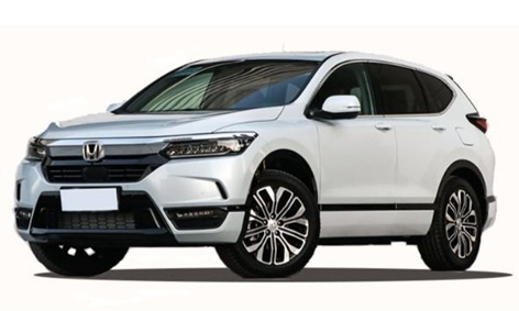 Honda Breeze, Honda specs, engine, dimensions, weight, torque, horse power, CVT