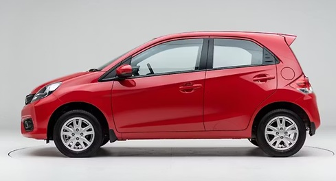 Honda Brio, Honda specs, engine, dimensions, weight, torque, horse power, VTEC