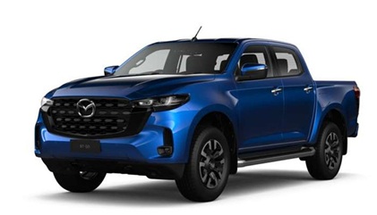 Mazda BT-50, Mazda specs, engine, dimensions, weight, torque, horse power