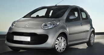 Citroen C1 2005 5 doors, Citroen specs, horse power, torque, curb weight, dimensions, car specs