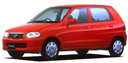 Mazda Carol, Mazda specs, engine, dimensions, weight, torque, horse power