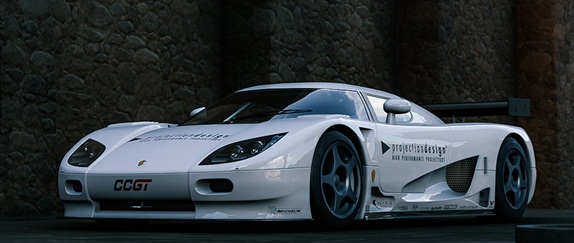 Koenigsegg CCGT, Koenigsegg specs, technical specifications, horse power, carspec, curb weight