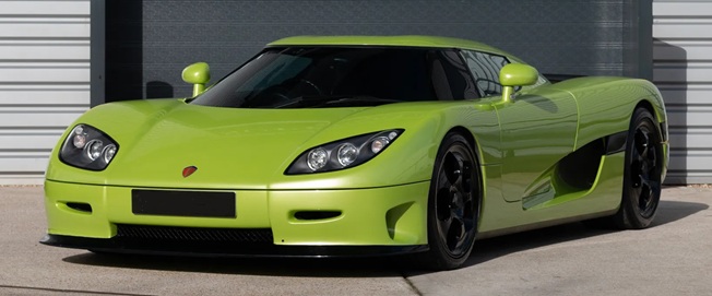 Koenigsegg CCR, Koenigsegg specs, technical specifications, horse power, carspec, curb weight