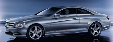 Mercedes CL, Mercedes specs, Mercedes engine, dimensions, weight, Mercedes horse power, C216