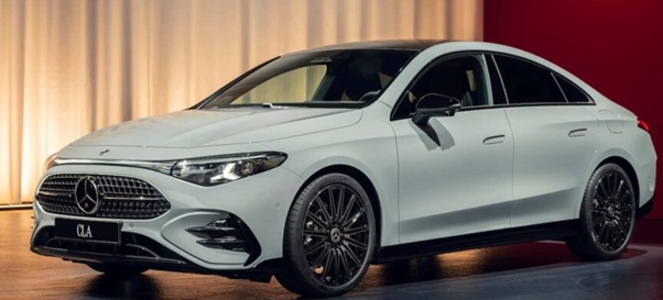 Mercedes CLA,  Mercedes specs, Mercedes engine, dimensions, weight, C118