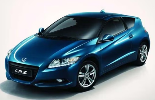 Honda CR-Z, Honda specs, engine, dimensions, weight, torque, horse power