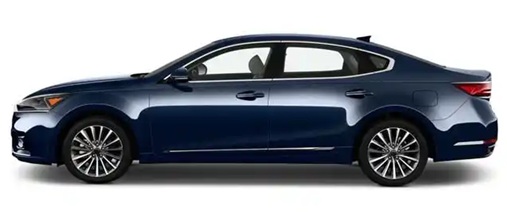 Kia Cadenza, Kia specs, technical specifications, horse power, carspec, curb weight