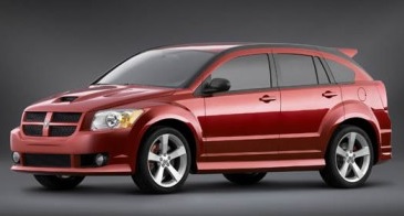 Dodge Caliber SRT, Dodge specs, horse power, torque, curb weight, dimensions, car specs
