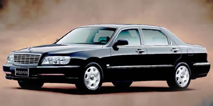 Hyundai Centennial V8, Hyundai specs, engine, dimensions, weight, torque, horse power