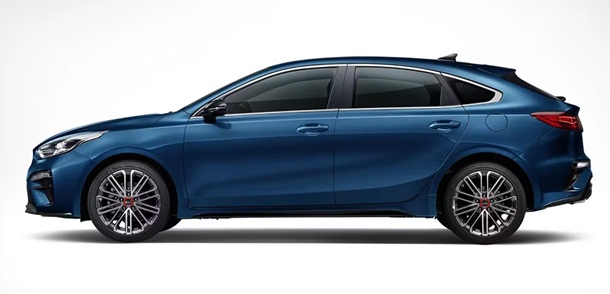 Kia Cerato Hatchback, Kia specs, technical specifications, horse power, carspec, curb weight