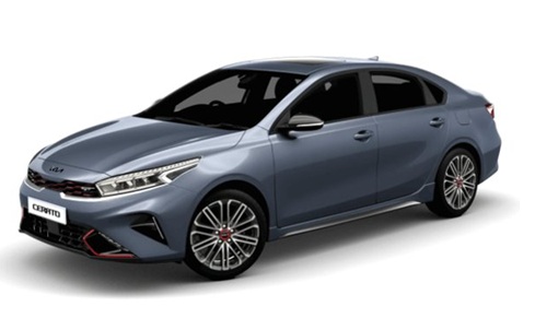 Kia Cerato Sedan, Kia specs, technical specifications, horse power, carspec, curb weight