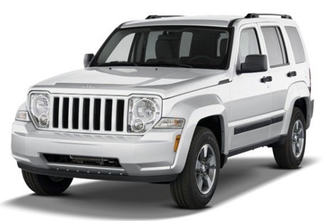Jeep Cherokee KK 3.7, Jeep specs, engine, dimensions, weight, torque, horse power