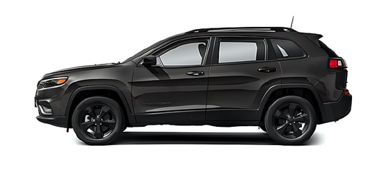 Jeep Cherokee KL 3.2, Jeep specs, engine, dimensions, weight, torque, horse power