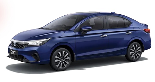 Honda City 2019, Honda specs, engine, dimensions, weight, torque, horse power, CVT