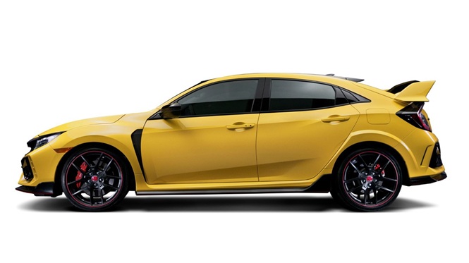 Honda Civic Type R, Honda specs, engine, dimensions, weight, torque, horse power, 2023