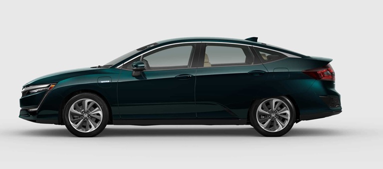Honda Clarity, Ford specs, engine, dimensions, weight, torque, horse power, Hybrid