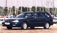 Kia Clarus Combi, Kia specs, technical specifications, horse power, carspec, curb weight
