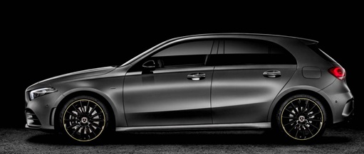 Mercedes A-class, Mercedes specs, Mercedes engine, dimensions, weight, Mercedes horse power, A-Klass, W177