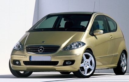 Mercedes A-class Coupe, Mercedes specs, Mercedes engine, dimensions, weight, Mercedes horse power, A-Klass
