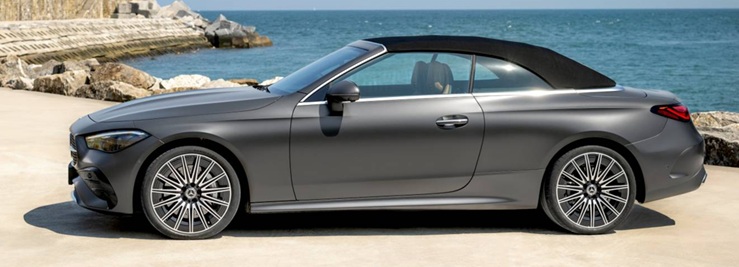 Mercedes CLE Cabriolet,  CLE Cabriolet specs, engine, dimensions, weight