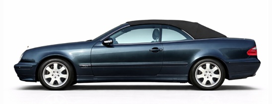 Mercedes CLK 430, Mercedes specs, engine, dimensions, weight, A208