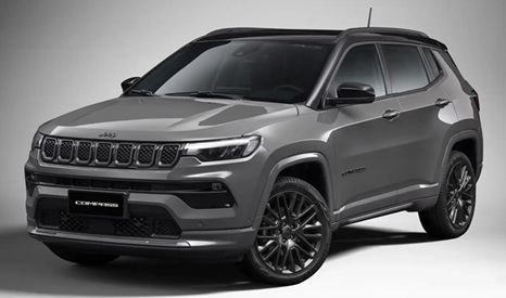 Jeep Compass, Jeep specs, engine, dimensions, weight, torque, horse power