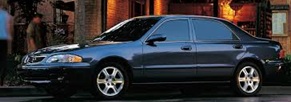 Mazda Cronos, Mazda specs, engine, dimensions, weight, torque, horse power