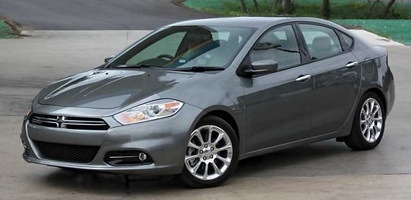 Dodge Dart 2.4, Dodge specs, horse power, torque, curb weight, dimensions, car specs