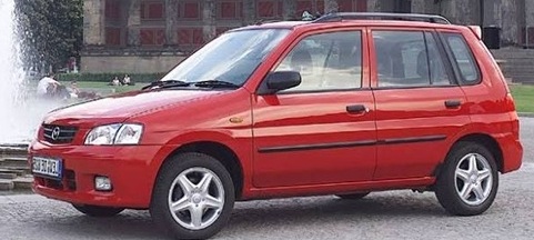 Mazda Demio, Mazda specs, Mazda engine, Mazda dimensions, Mazda weight,