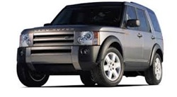 Land Rover Discovery III, Land Rover specs, engine, dimensions, weight, torque, horse power