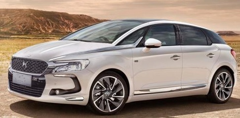 Citroen DS5, Citroen specs, horse power, torque, curb weight, dimensions, car specs, HDI