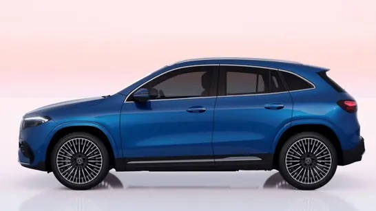 Mercedes EQA, Mercedes specs, Mercedes engine, dimensions, weight, Mercedes horse power, H243, Bev, Mercedes kWh