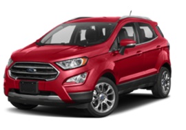 Ford Ecosport, Ford specs, engine, dimensions, weight