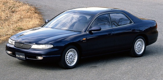 Mazda Efini MS-8, Mazda specs, Mazda engine, Mazda dimensions, Mazda weight,