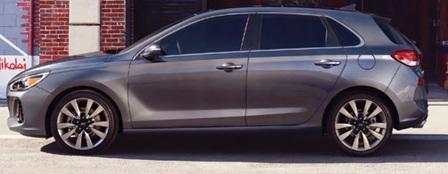 Hyundai Elantra GT, Hyundai specs, engine, dimensions, weight, torque, horse power