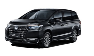 Honda Elysion, Honda specs, engine, dimensions, weight, torque, horse power, V6