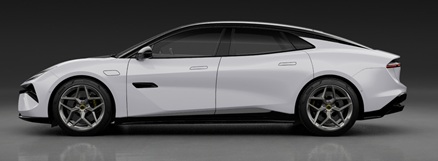 Lotus Emeya, Lotus specs, engine, dimensions, weight, torque, horse power, Electric