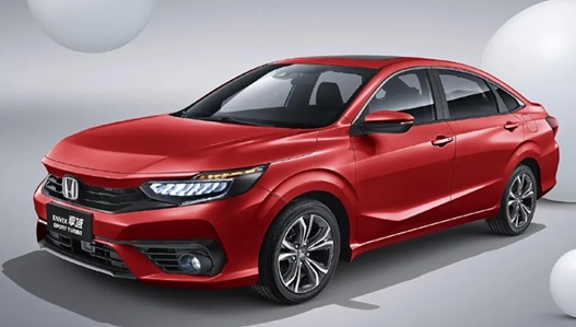 Honda Envix, Honda specs, engine, dimensions, weight, torque, horse power, Vtec, Turbo