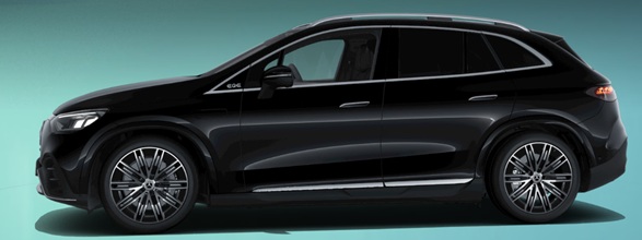Mercedes EQE SUV, Mercedes specs, Mercedes engine, dimensions, weight, Mercedes kWh, Bev