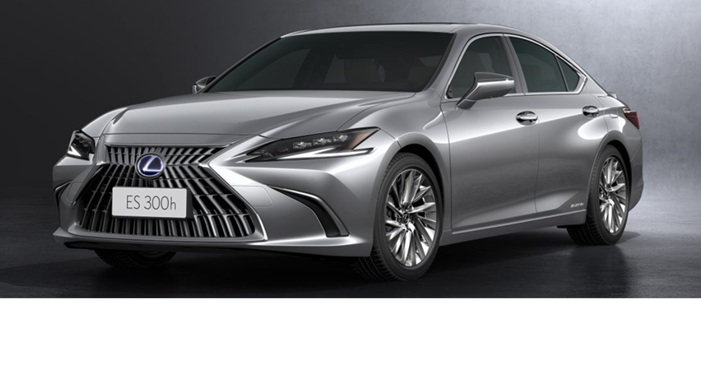 Lexus ES,  Lexus  specs, engine, dimensions, weight