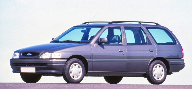 Ford Escort Turnier, Ford specs, engine power, dimensions, weight, torque, TD