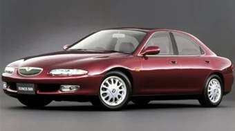 Mazda Eunos 800, Mazda specs, Mazda engine, Mazda dimensions, Mazda weight,