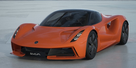 Lotus Evija, Lotus specs, engine, dimensions, weight, torque, kWh