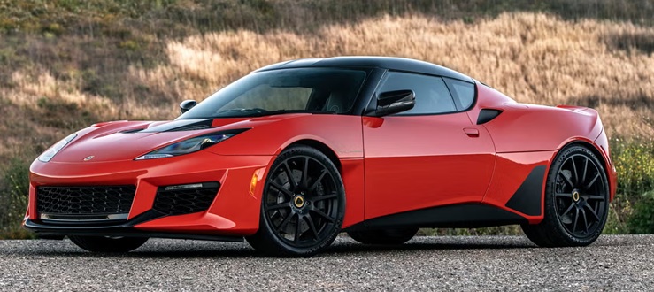 Lotus Evora, Lotus specs, engine, dimensions, weight, torque, horse power