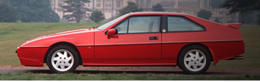 Lotus Excel, Lotus specs, engine, dimensions, weight, torque, horse power