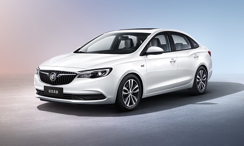 Buick Excelle GT II, curb weight, technical specification, horse power, Buick specs